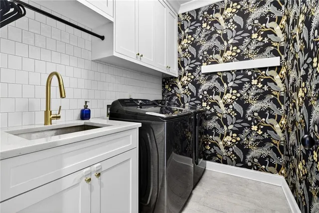 $1,295,000 | 2375 Logan Circle Northeast, Brookhaven, GA 30319