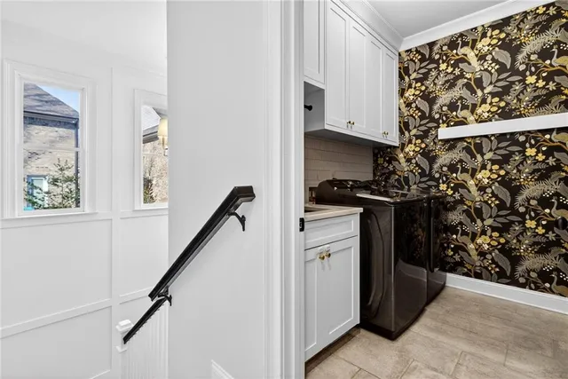 $1,295,000 | 2375 Logan Circle Northeast, Brookhaven, GA 30319