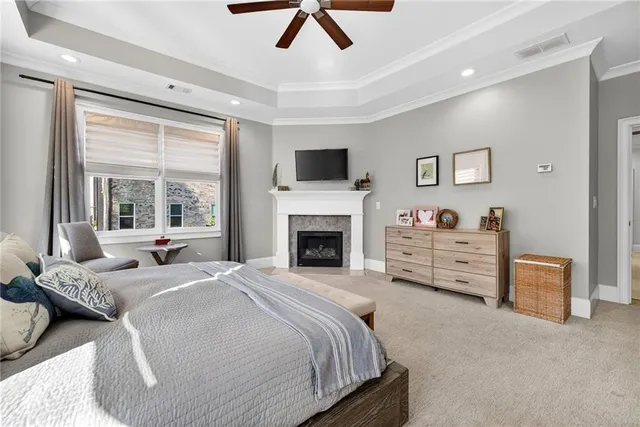 $1,295,000 | 2375 Logan Circle Northeast, Brookhaven, GA 30319