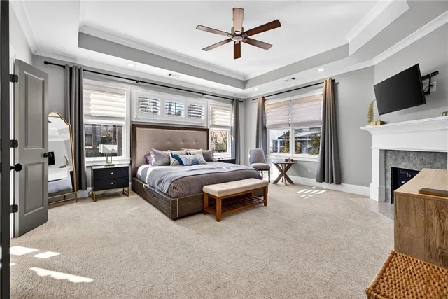 $1,295,000 | 2375 Logan Circle Northeast, Brookhaven, GA 30319