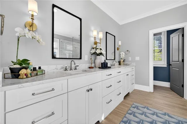 $1,295,000 | 2375 Logan Circle Northeast, Brookhaven, GA 30319