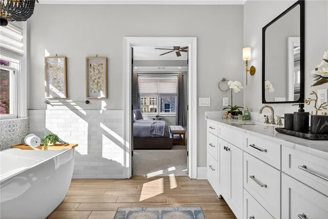 $1,295,000 | 2375 Logan Circle Northeast, Brookhaven, GA 30319