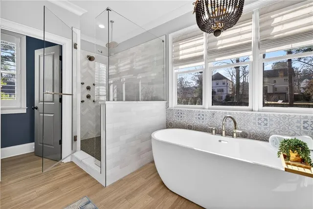 $1,295,000 | 2375 Logan Circle Northeast, Brookhaven, GA 30319