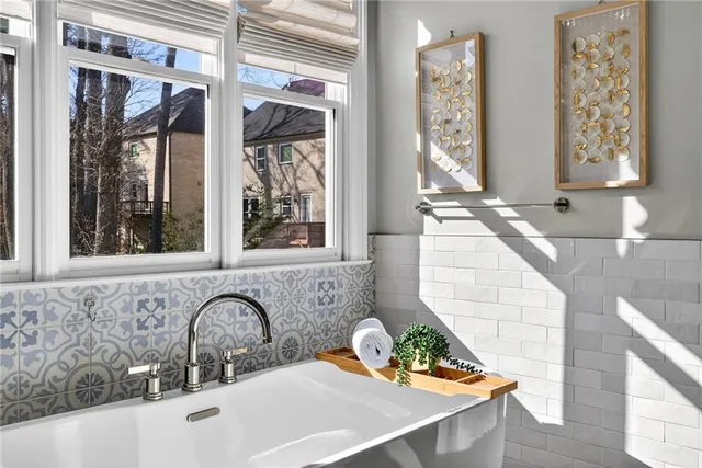 $1,295,000 | 2375 Logan Circle Northeast, Brookhaven, GA 30319