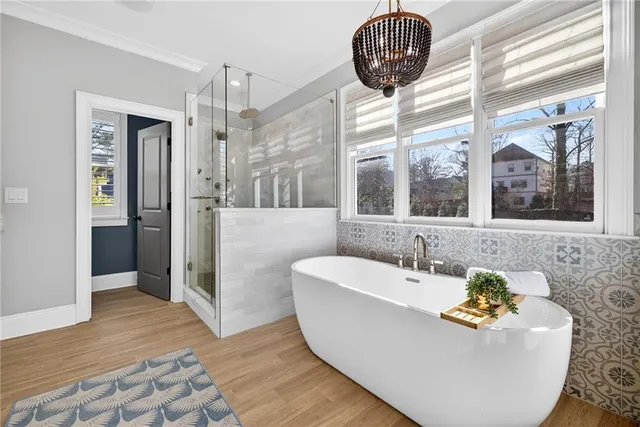 $1,295,000 | 2375 Logan Circle Northeast, Brookhaven, GA 30319