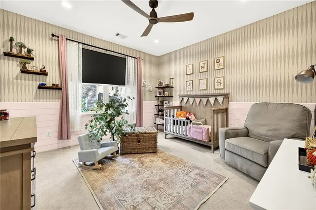 $1,295,000 | 2375 Logan Circle Northeast, Brookhaven, GA 30319