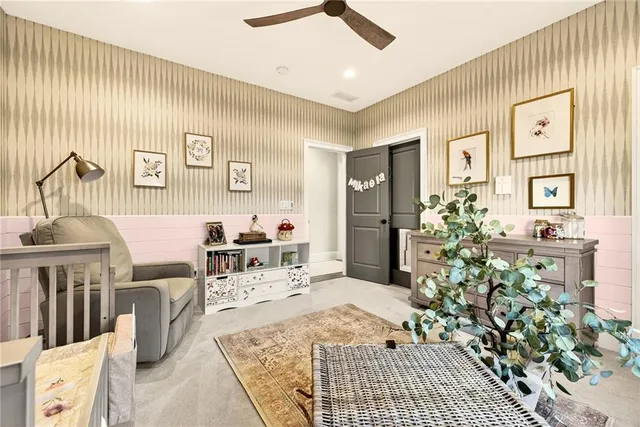 $1,295,000 | 2375 Logan Circle Northeast, Brookhaven, GA 30319