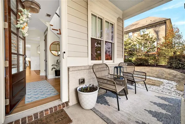 $1,295,000 | 2375 Logan Circle Northeast, Brookhaven, GA 30319