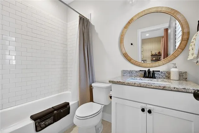 $1,295,000 | 2375 Logan Circle Northeast, Brookhaven, GA 30319