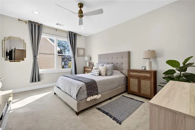 $1,295,000 | 2375 Logan Circle Northeast, Brookhaven, GA 30319