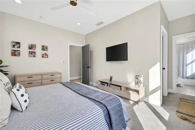 $1,295,000 | 2375 Logan Circle Northeast, Brookhaven, GA 30319