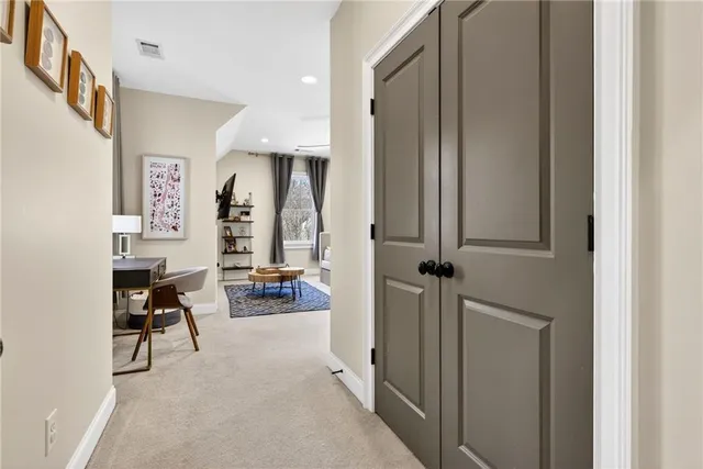 $1,295,000 | 2375 Logan Circle Northeast, Brookhaven, GA 30319