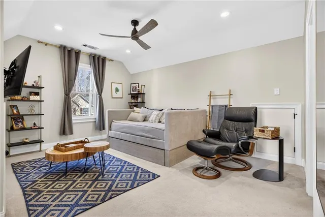 $1,295,000 | 2375 Logan Circle Northeast, Brookhaven, GA 30319