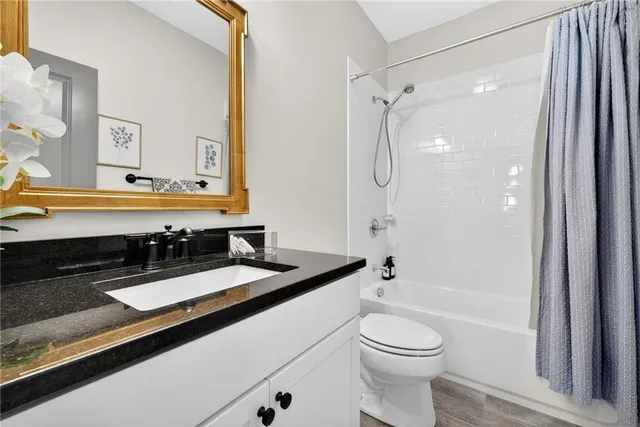 $1,295,000 | 2375 Logan Circle Northeast, Brookhaven, GA 30319