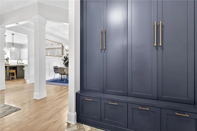 $1,295,000 | 2375 Logan Circle Northeast, Brookhaven, GA 30319