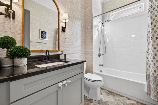 $1,295,000 | 2375 Logan Circle Northeast, Brookhaven, GA 30319