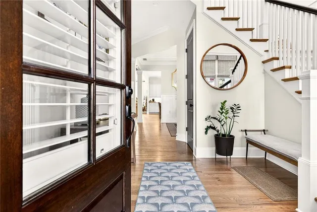 $1,295,000 | 2375 Logan Circle Northeast, Brookhaven, GA 30319