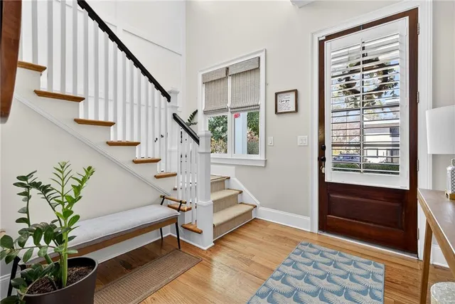 $1,295,000 | 2375 Logan Circle Northeast, Brookhaven, GA 30319