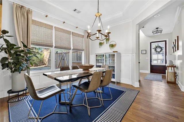 $1,295,000 | 2375 Logan Circle Northeast, Brookhaven, GA 30319