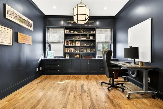 $1,295,000 | 2375 Logan Circle Northeast, Brookhaven, GA 30319