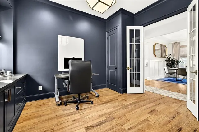 $1,295,000 | 2375 Logan Circle Northeast, Brookhaven, GA 30319