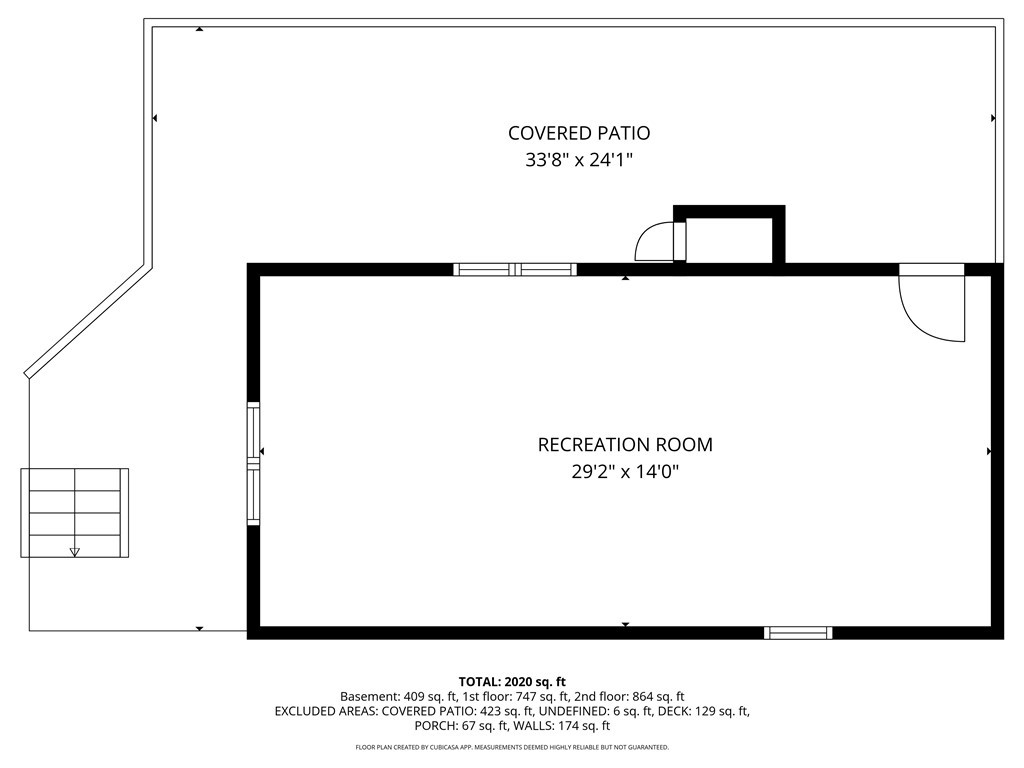 2515 Shoreline Road Bradley, CA 93426 - Photo 40 of 46