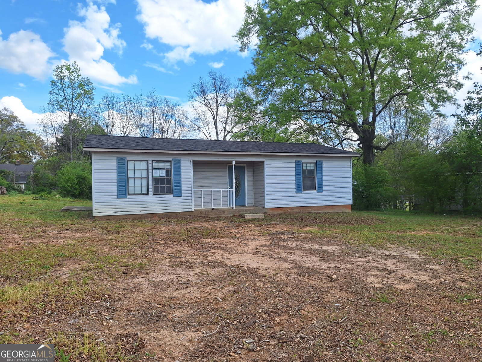 3606 24th Avenue Valley, AL 36854 - Photo 2 of 11 a view of a house with a yard