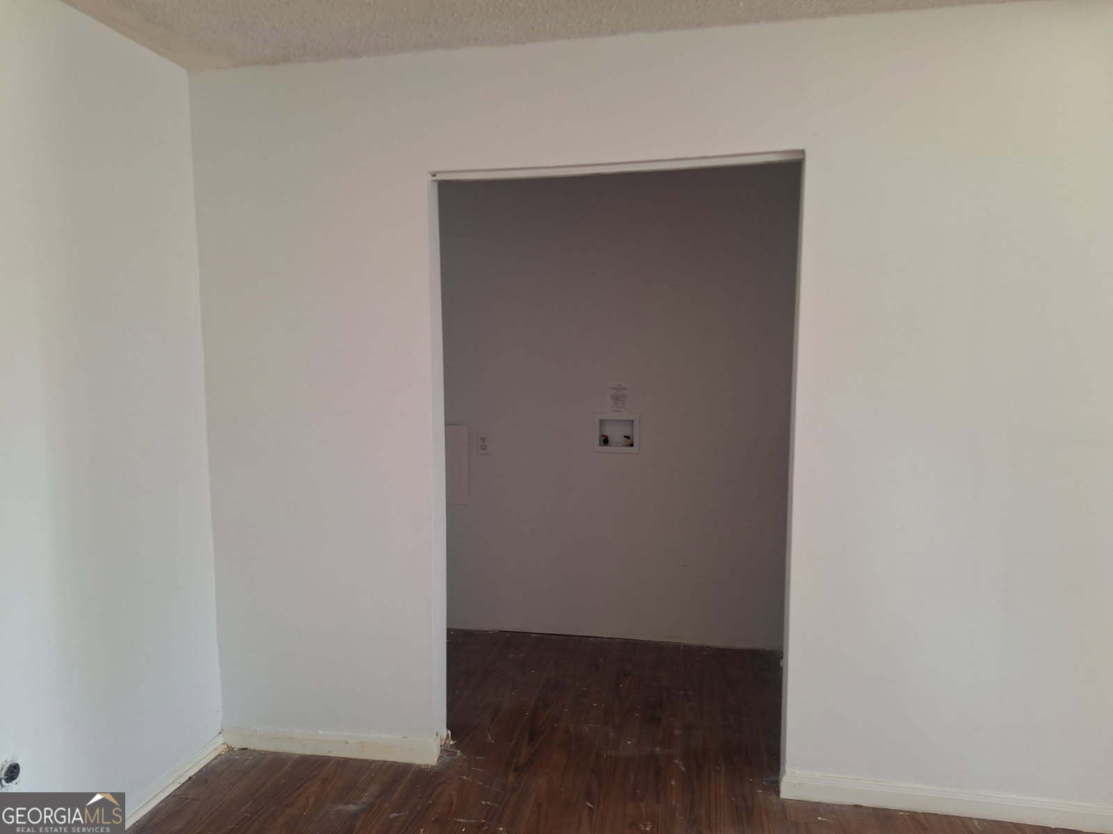 3606 24th Avenue Valley, AL 36854 - Photo 4 of 11 a view of an empty room