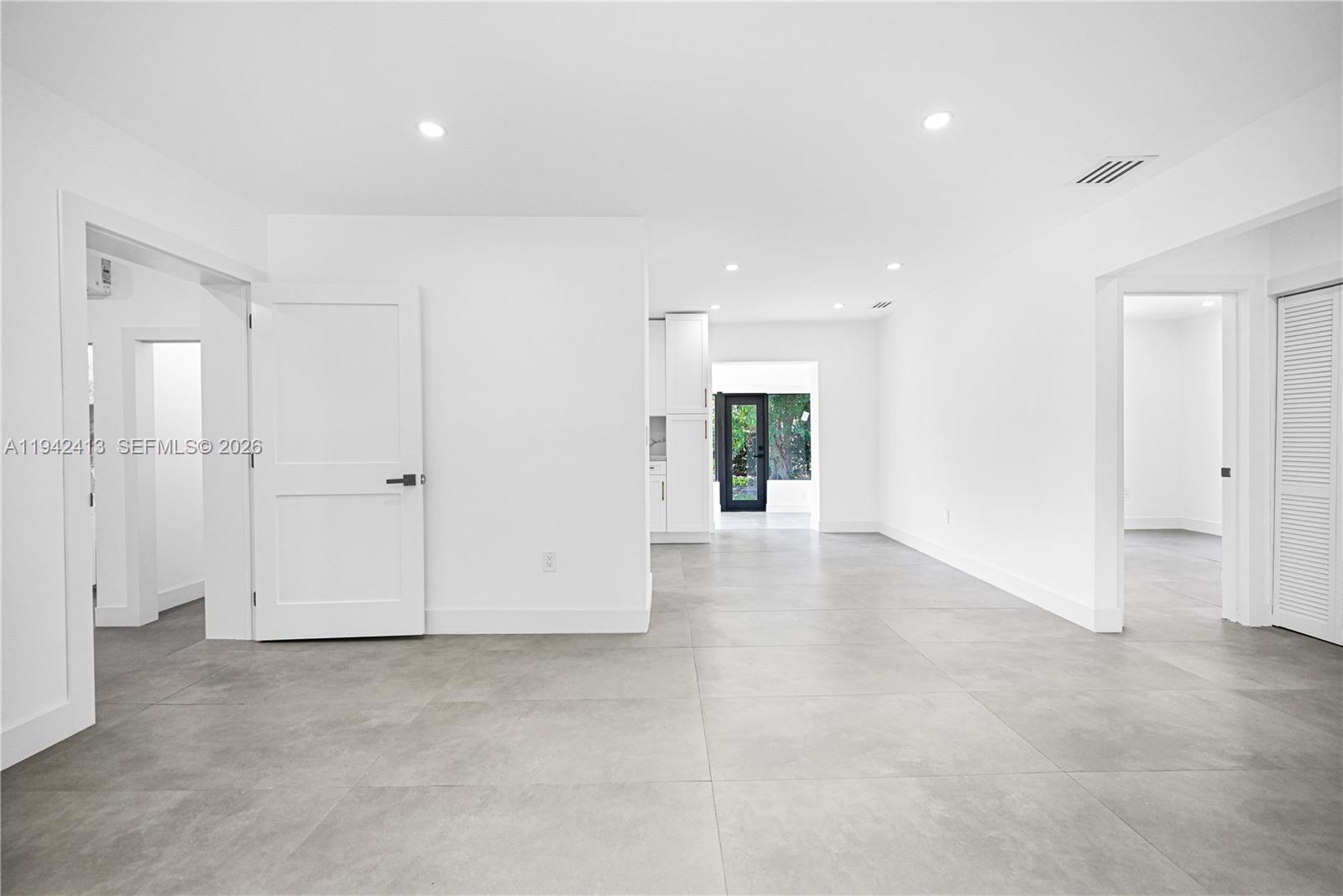 2261 Southwest 26th Street Miami, FL 33133 - Photo 4 of 12 a view of an empty room