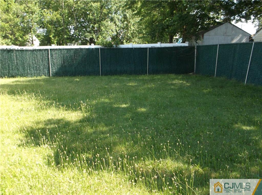12 Baxter Road Edison, NJ 08817 - Photo 6 of 6 a view of a back yard