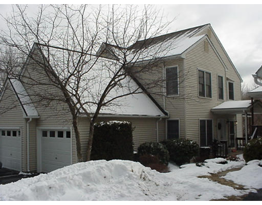 15 B Castlegate Drive, Unit 15B Springfield, MA 01129 - Photo 1 of 1 Gallery Image 1