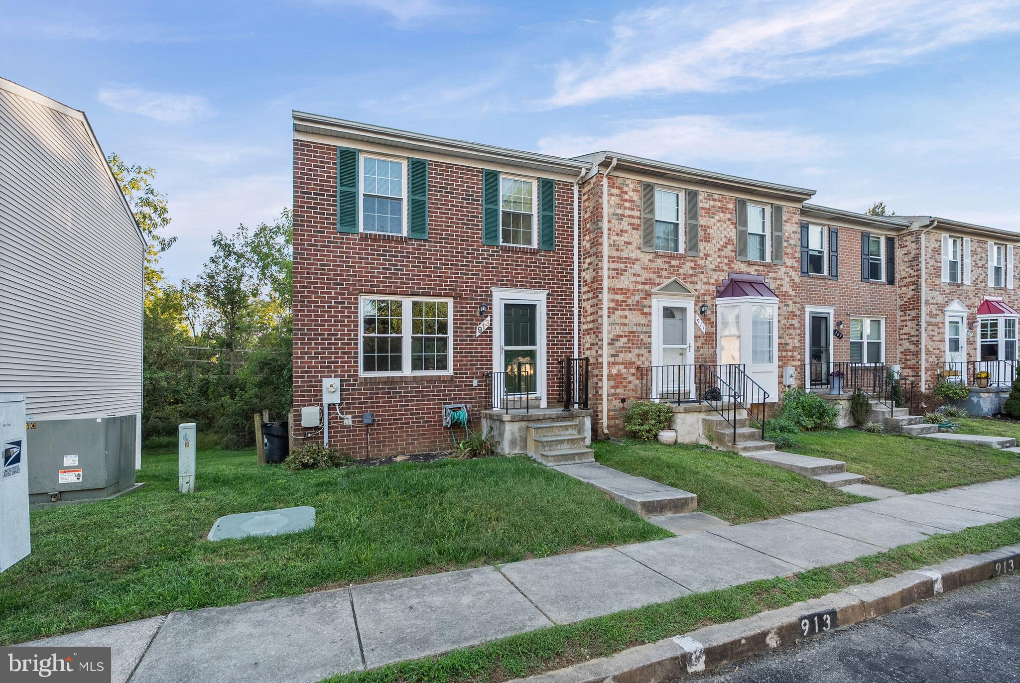 913 Todd Road Bel Air, MD 21014 - Photo 1 of 16 Gallery Image 1