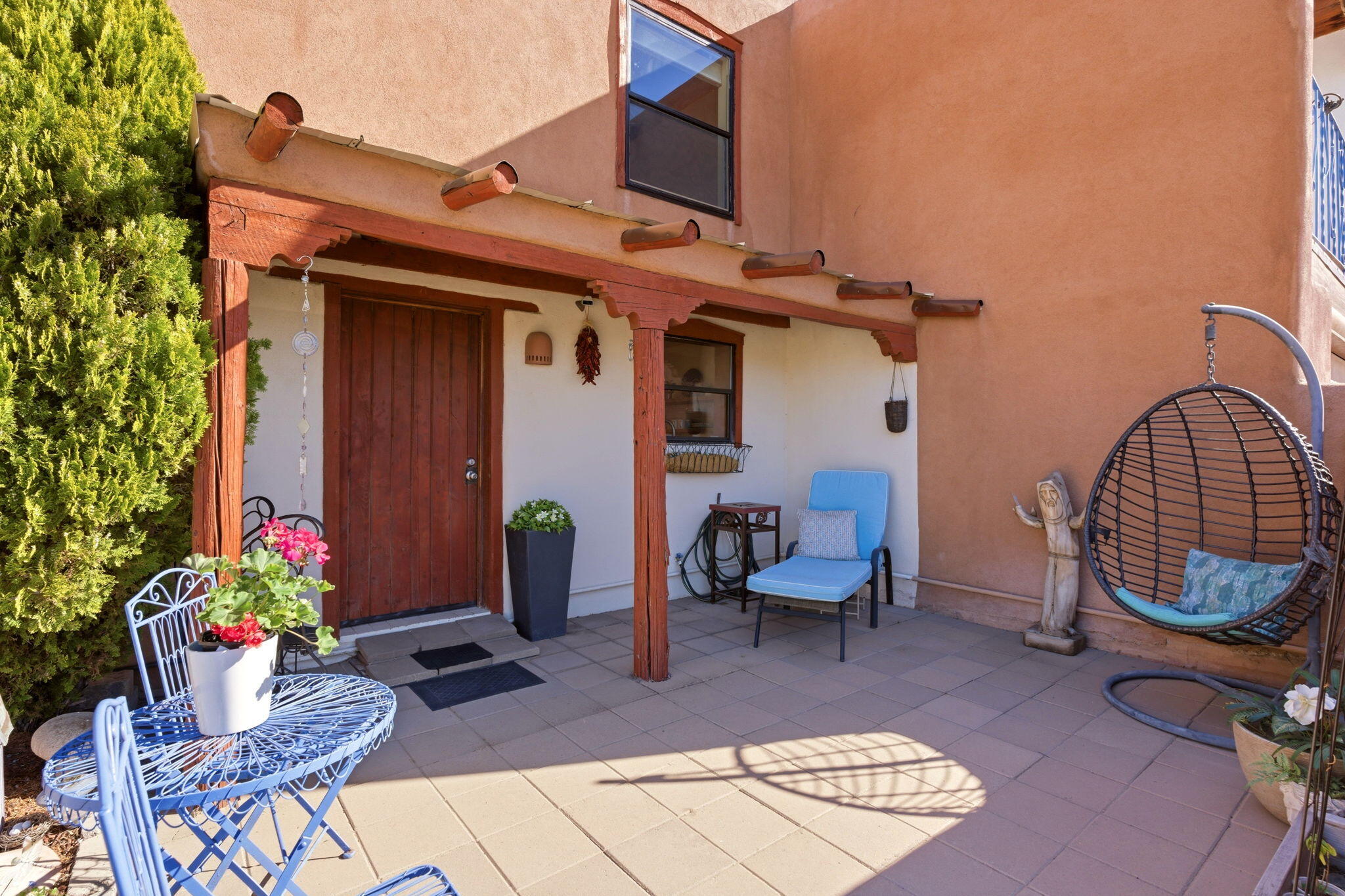 166 Sandia View Road Corrales, NM 87048 - Photo 3 of 24 Gallery Image 3