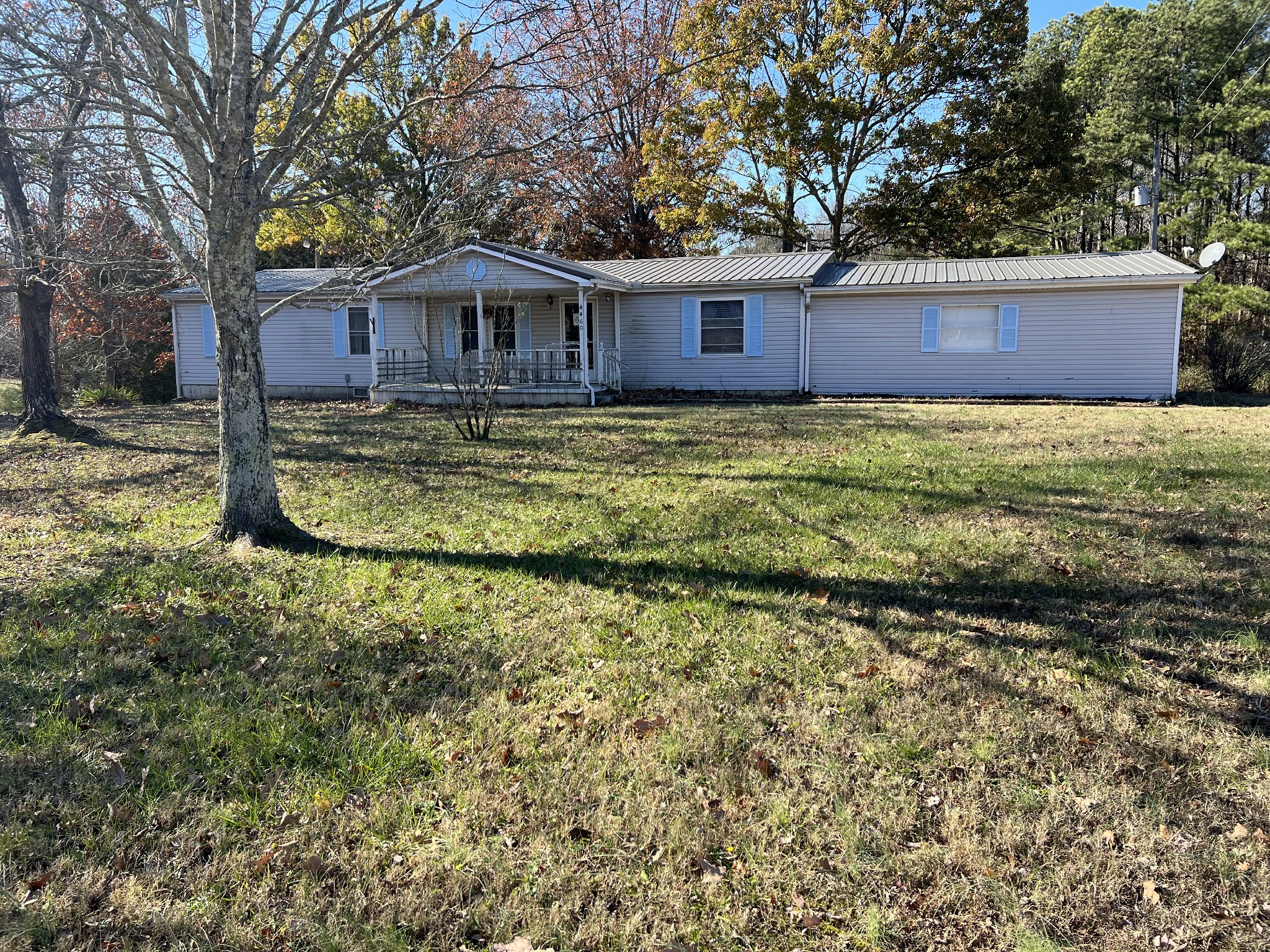 4460 Henry Midway Road Henry, TN 38231 - Photo 1 of 8 Gallery Image 1