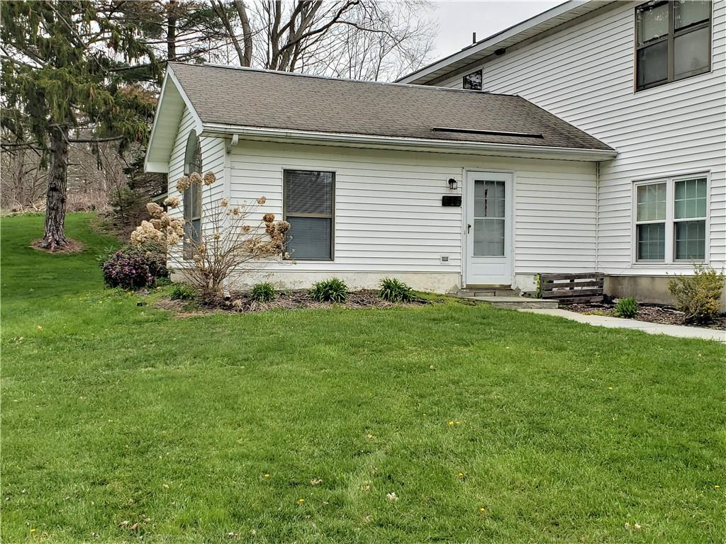 39 Lime Ridge Road, Unit E14 Poughquag, NY 12570 - Photo 1 of 1 One Level Living End Unit Condominium set by itself