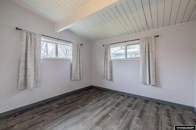 $289,900 | 2509 East 9th Street, Casper, WY 82609