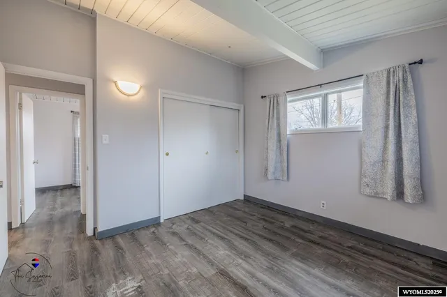 $289,900 | 2509 East 9th Street, Casper, WY 82609