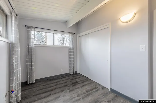 $289,900 | 2509 East 9th Street, Casper, WY 82609