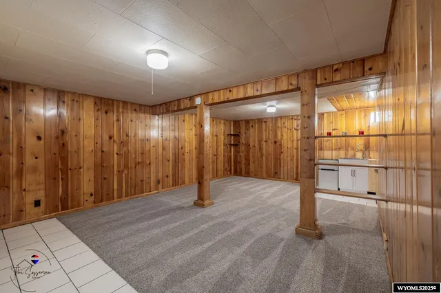 $289,900 | 2509 East 9th Street, Casper, WY 82609