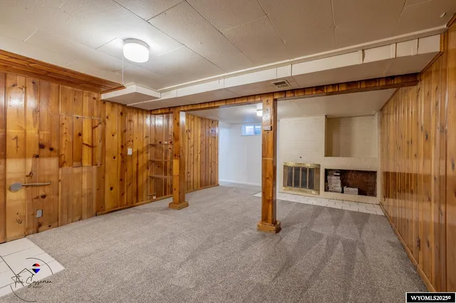 $289,900 | 2509 East 9th Street, Casper, WY 82609