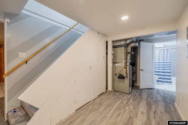 $289,900 | 2509 East 9th Street, Casper, WY 82609