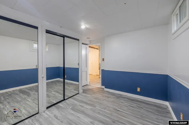 $289,900 | 2509 East 9th Street, Casper, WY 82609