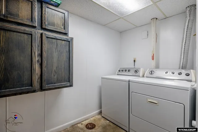 $289,900 | 2509 East 9th Street, Casper, WY 82609