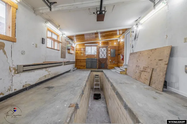 $289,900 | 2509 East 9th Street, Casper, WY 82609