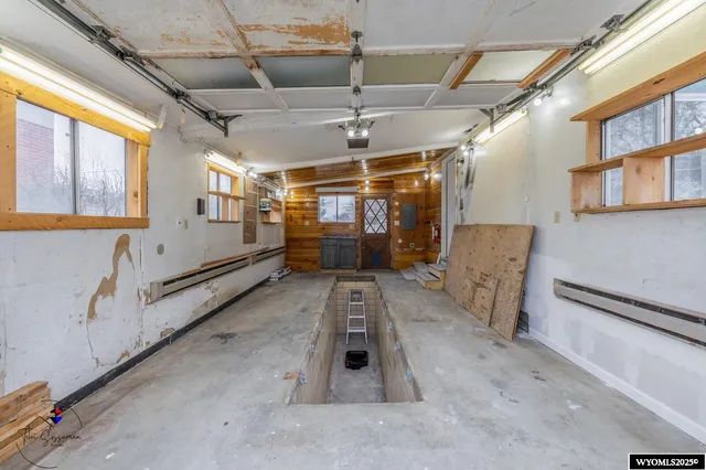 $289,900 | 2509 East 9th Street, Casper, WY 82609