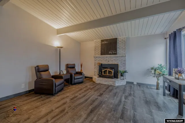 $289,900 | 2509 East 9th Street, Casper, WY 82609