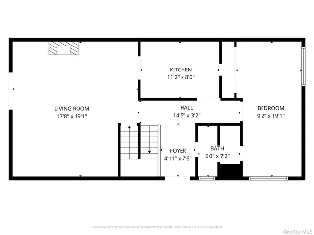 $535,000 | 108 Sunfish Landing, Mohegan Lake, NY 10547