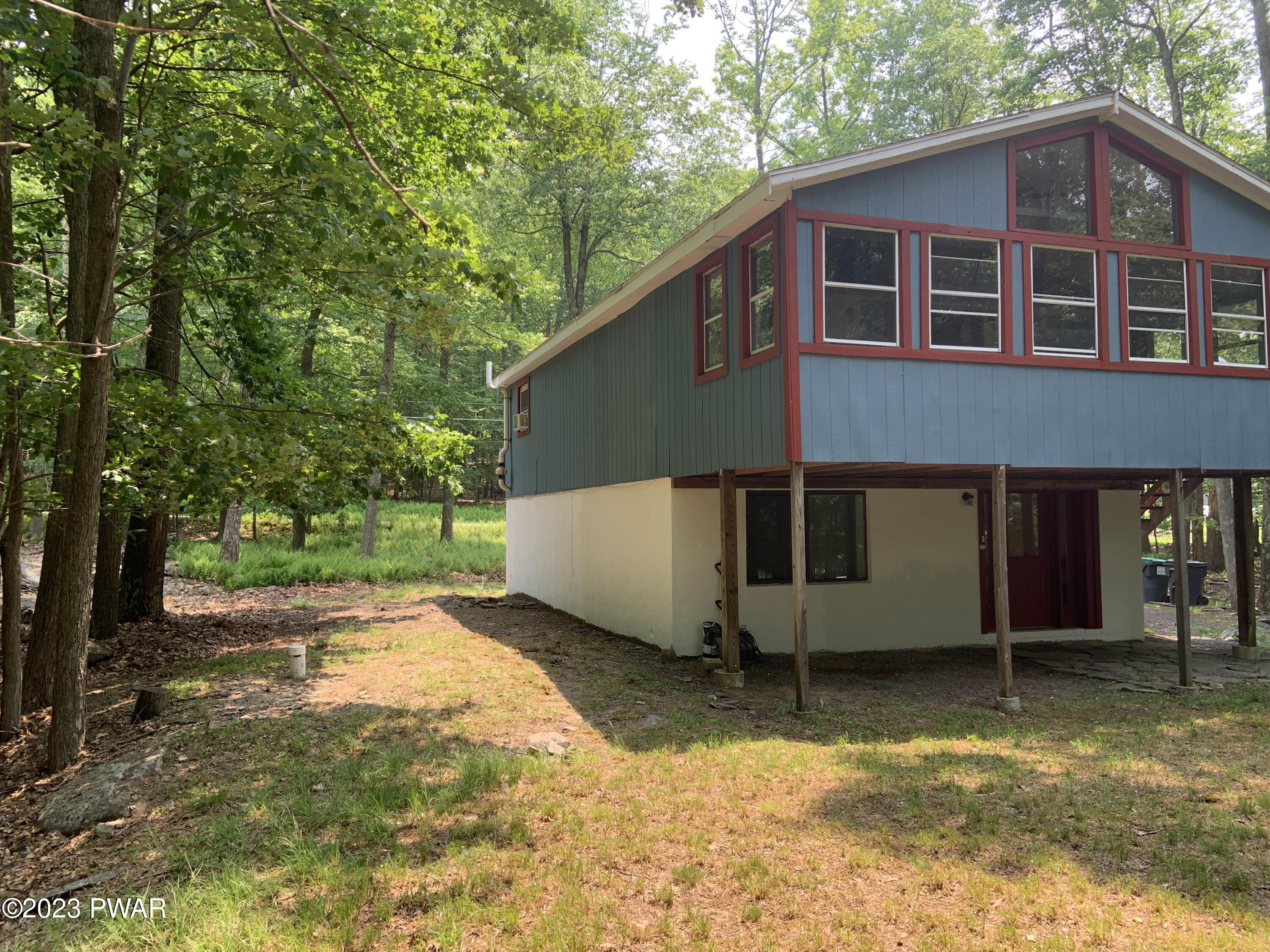 127 White Deer Road Milford, PA 18337 - Photo 2 of 19