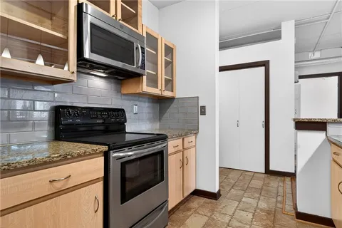 $410,000 | 800 Peachtree Street Northeast, Unit PROPERTY, Atlanta, GA 30308