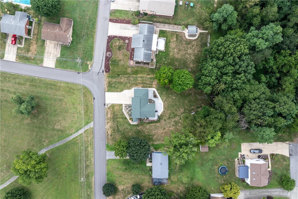 1024 McGovern Road Houston, PA 15342 - Photo 41 of 45 Gallery Image 41